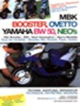 MBK Booster/Ovetto-Yamaha BW50/Neos