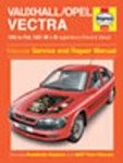 Opel Vectra (Benzin/Diesel) (95-2/99)