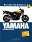 Yamaha XJR 1200/1300 (95-03)