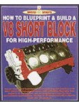How to Blueprint & Build a V8 Short Block for High Performance