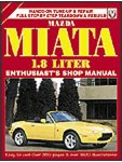 Mazda Miata/Eunos 1,8 Litre (94-98)