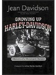 Growing up Harley-Davidson