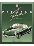 Karmann-Ghia Coupé & Convertible