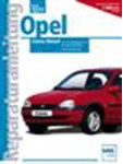 Opel Corsa B (Diesel) (97-10/00)