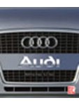 Audi - Technik und Dynamik