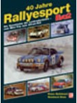 40 Jahre Rallyesport - Evo 2