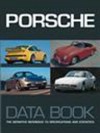Porsche Data Book