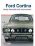DVD: Ford Cortina: The Story