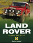Land Rover: Simply the best