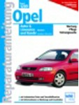 Opel Astra G (Benzin) (98-04)