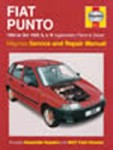 Fiat Punto (94-9/99)
