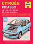 Citroen Xsara Picasso (99-03)