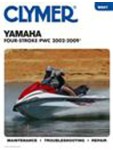 Yamaha Four Stroke PWC 2002-2009