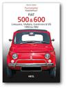 Fiat 500 & 600 Limousine, Multipla, Giardiniera & 126