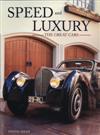 Speed & Luxury: The Great Caars