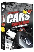 DVD: The Ultimate Cars Collection: 26 Documentaries