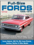 Full-size Fords 1965-1970