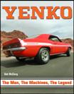 YENKO - The Man, The Machines, The Legend