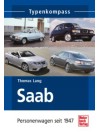 Saab - Personenwagen seit 1947