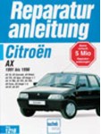 Citroen AX (91-96)