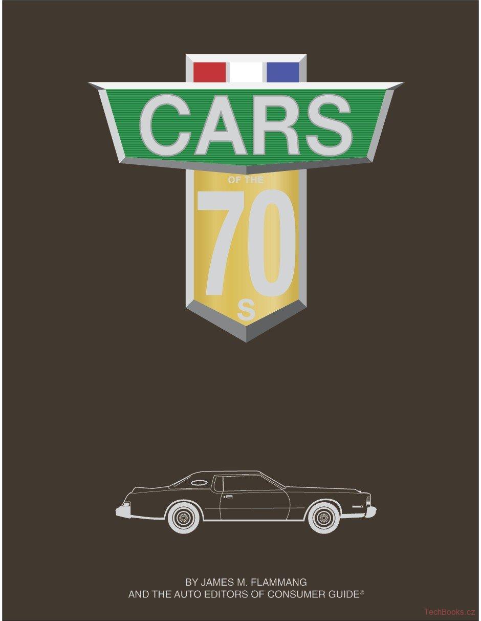 Cars of the 70s