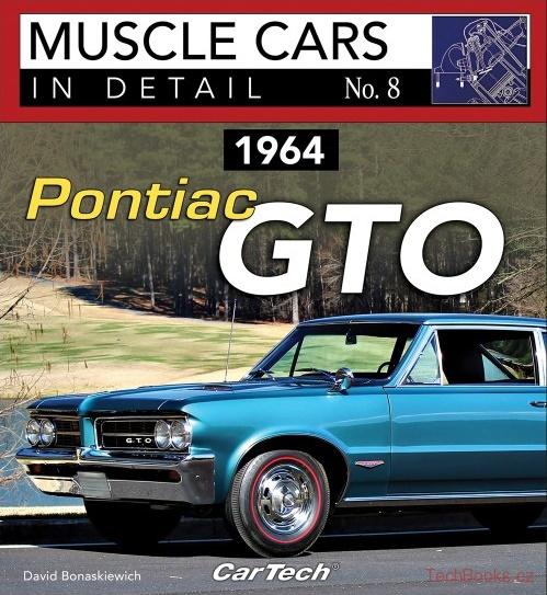 1964 Pontiac GTO - Muscle Cars In Detail No. 8