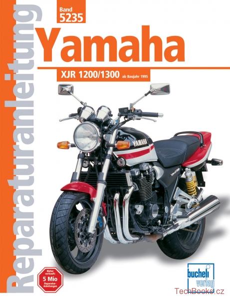 Yamaha XJR 1200/1300 (od 1995) (original)