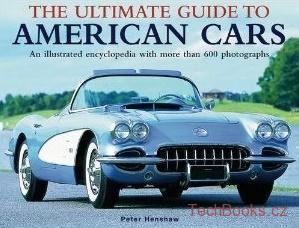 The Ultimate Guide to American Cars (SLEVA)