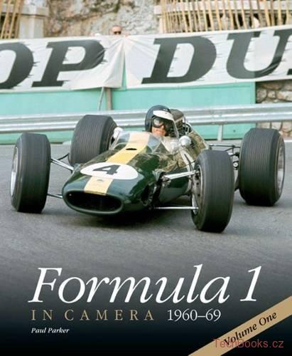 Formula 1 in Camera 1960-69, Volume One