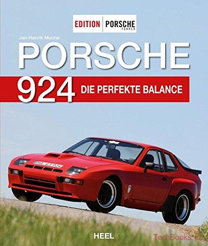 Porsche 924: Die Perfekte Balance