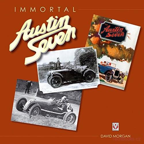 Austin Seven - Immortal