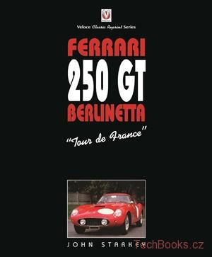Ferrari 250 GT Berlinetta "Tour de France"
