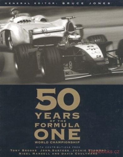 50 Years of Formula One World Championship