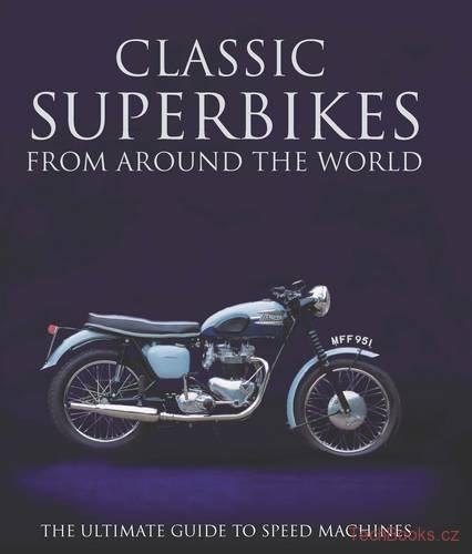 Classic Superbikes from around the World