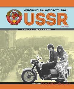 Motorcycles and Motorcycling in the USSR from 1939