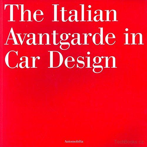 The italian avantgarde in car design