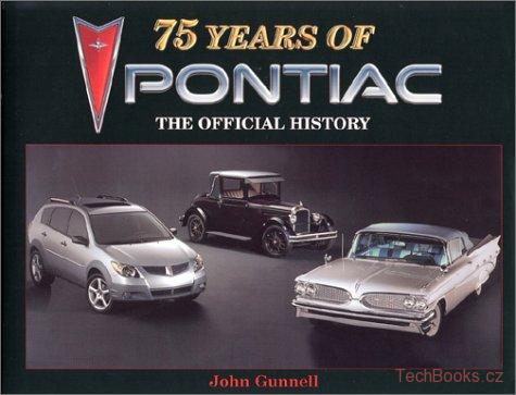 75 years of Pontiac