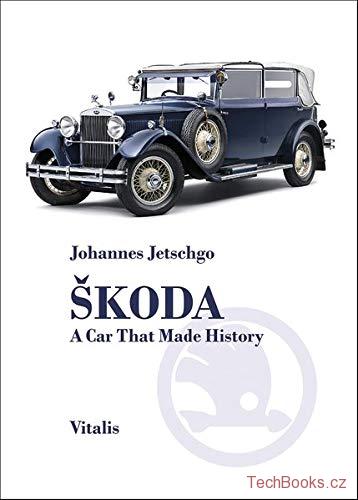 Škoda - A car that made history
