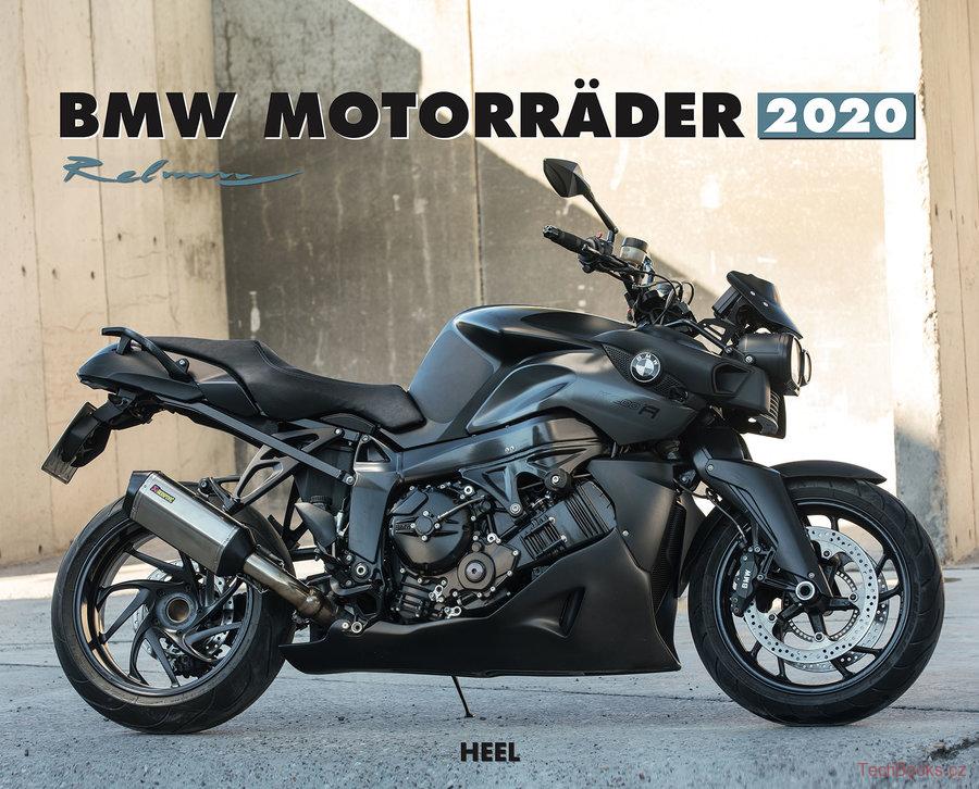 BMW Motorräder 2020