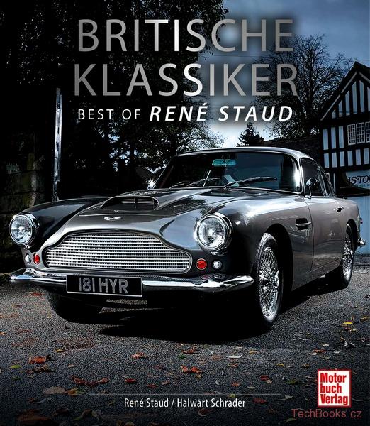 Britische Klassiker - Best of René Staud