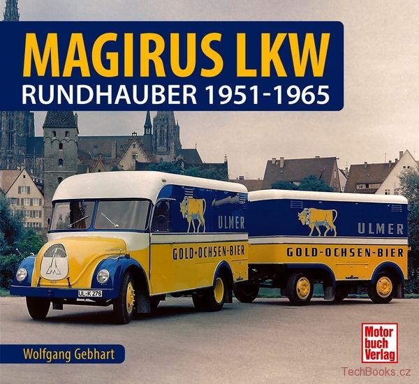Magirus LKW - Rundhauber 1951-1965