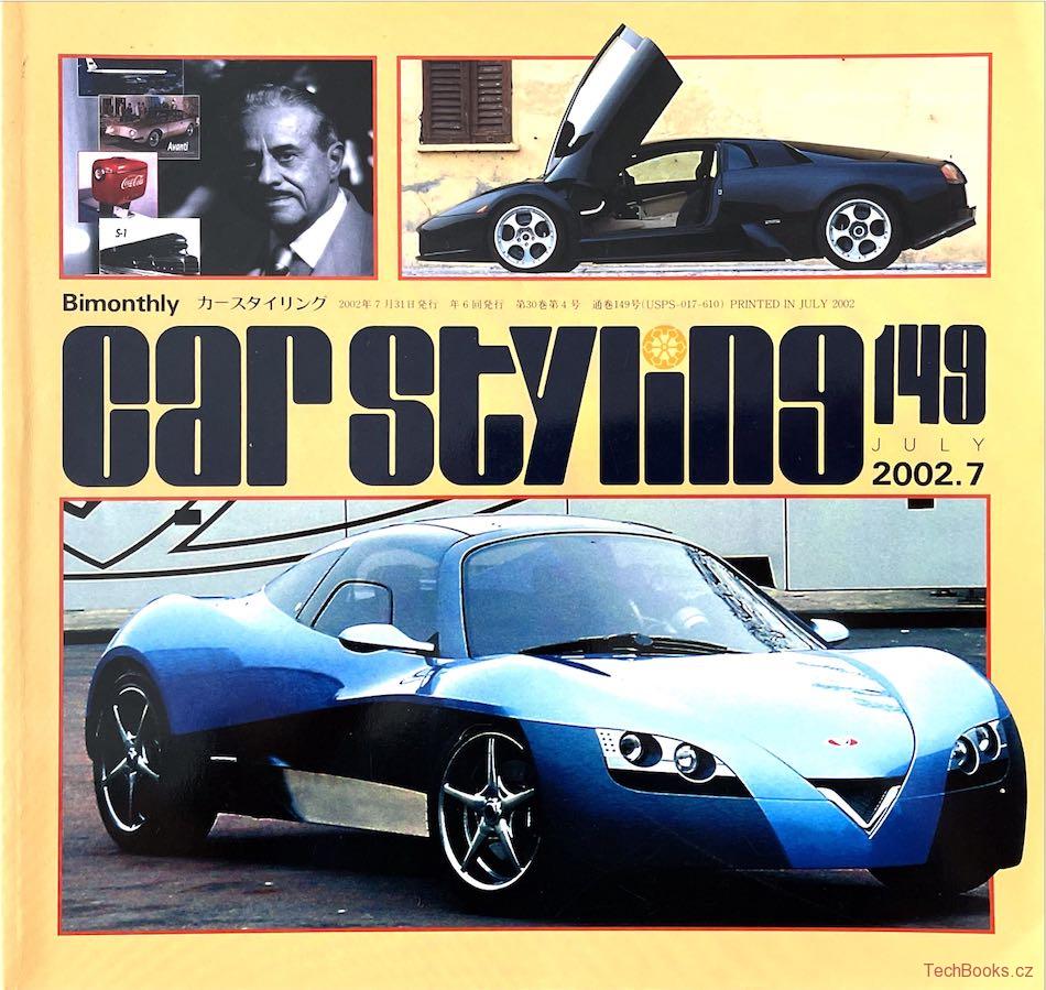 Car Styling Nr. 149 (07/2002)