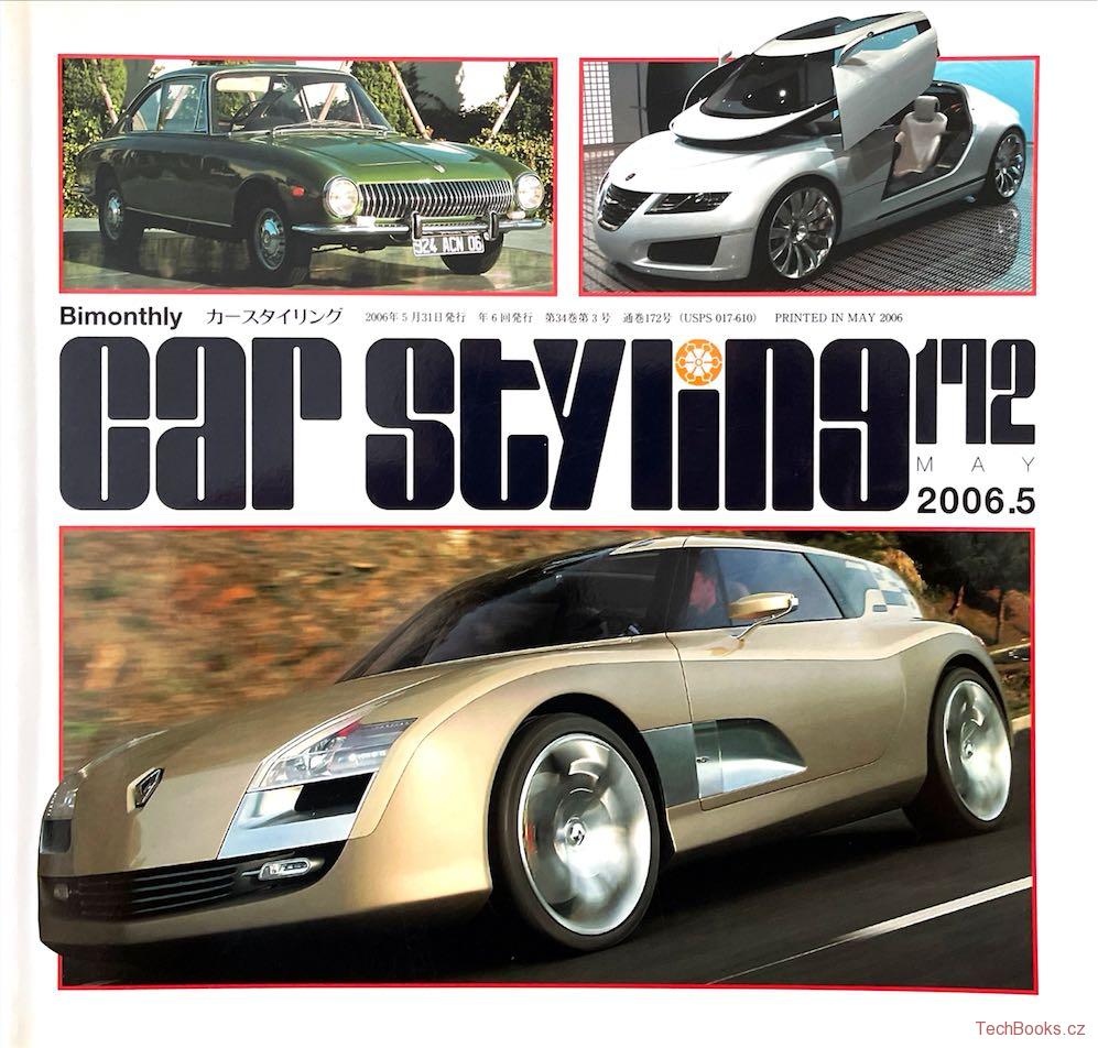 Car Styling Nr. 172 (05/2006)