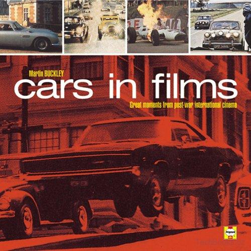 Cars in films - Great moments from post-war international cinema