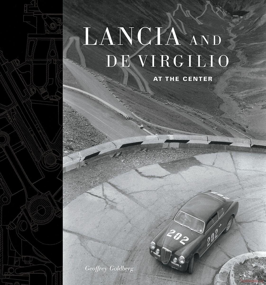 Lancia and De Virgilio - At The Center