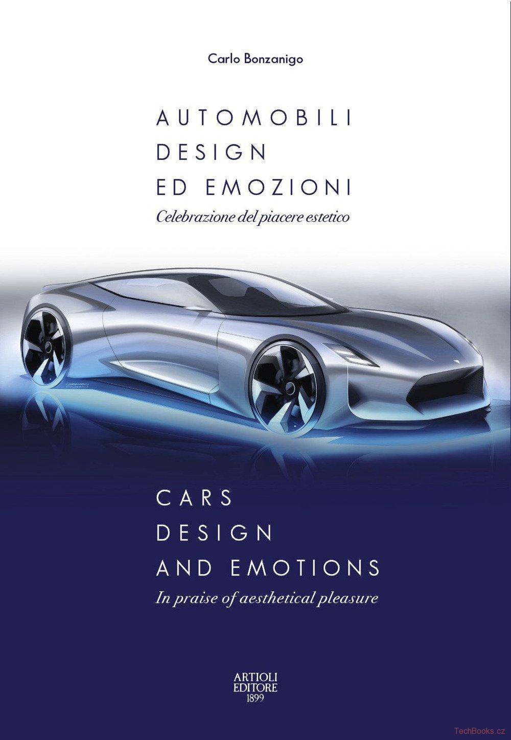 Cars, Design and Emotions / Automobile, Design ed Emozioni