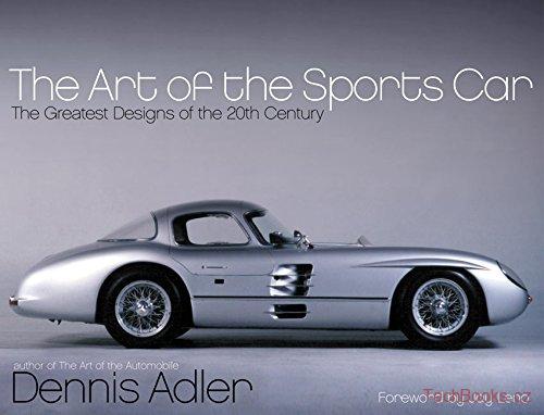 Art of the Sports Car