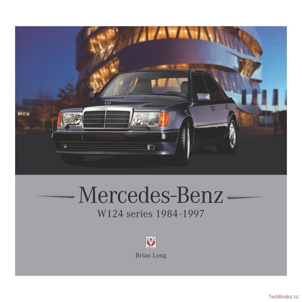 Mercedes-Benz W124 series 1984-1997