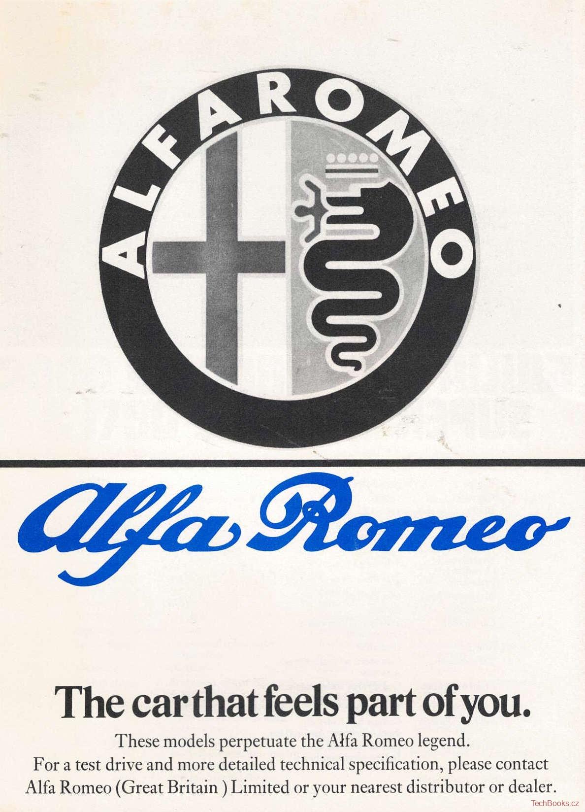 Alfa Romeo 197x GB (Prospekt)