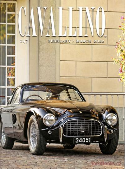 Cavallino Number 247 (February / March 2022)